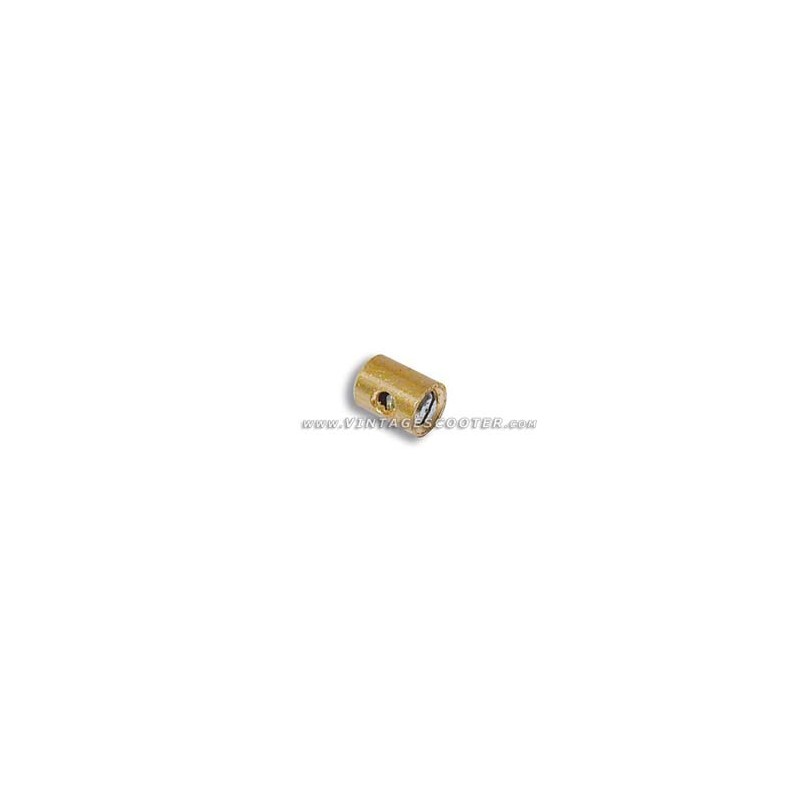 Serre cable pour cable de gaz Vespa